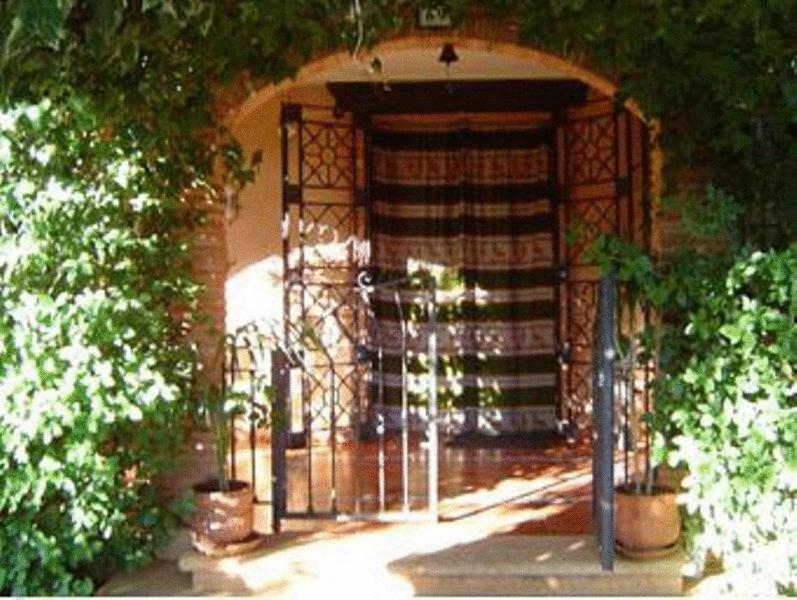 Casa Rural Entre Volcanes De Almagro Exterior photo